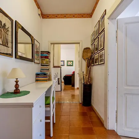 Apartment Casa Nel Borgo Iris *